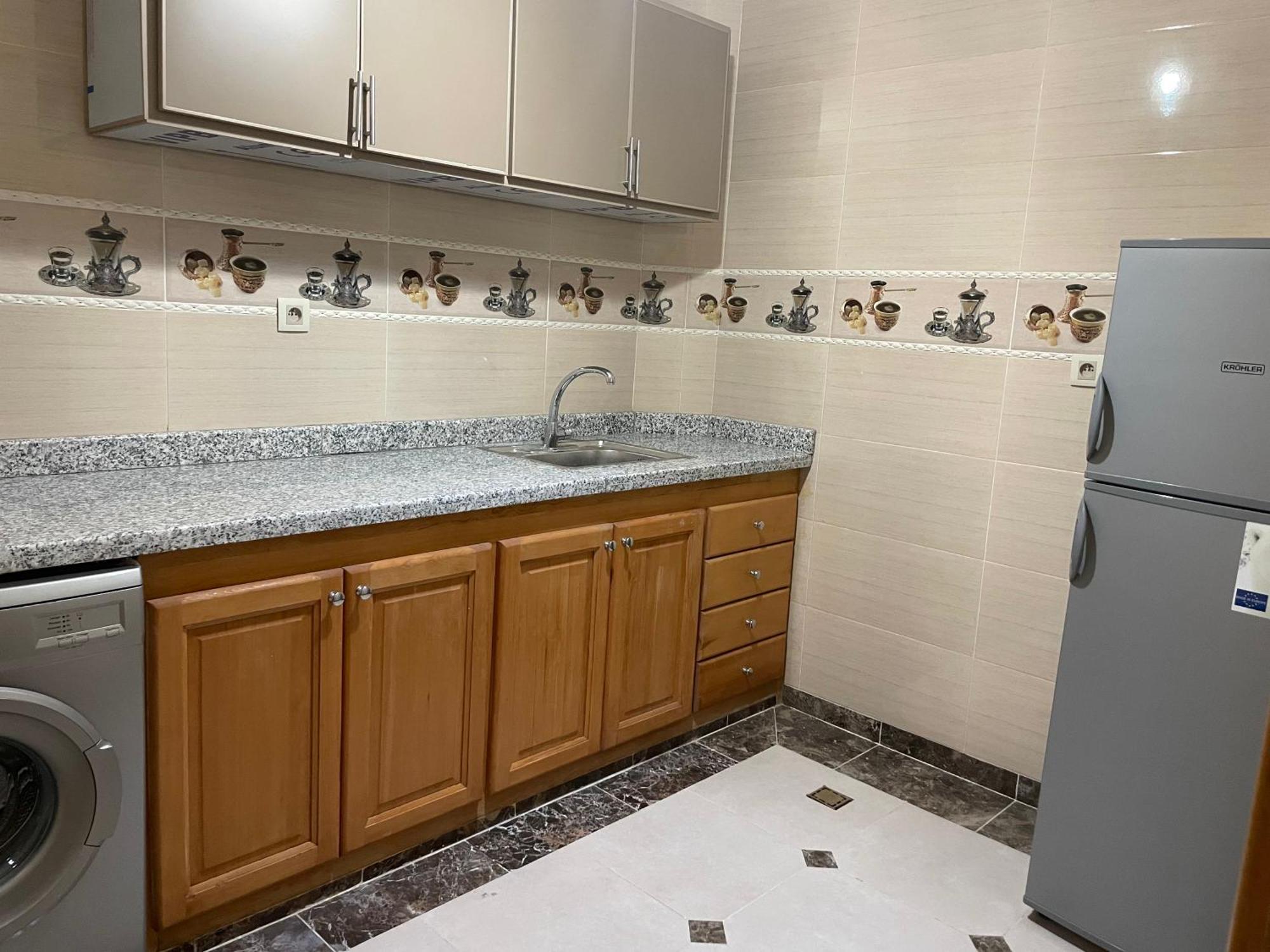 Diyafat Zayd Apartment Khenifra Luaran gambar